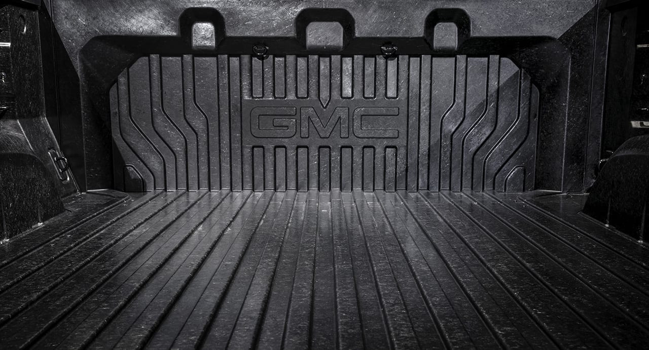 2019 GMC Sierra AT4 Unleashed - Luxury Off-Roading Pickup