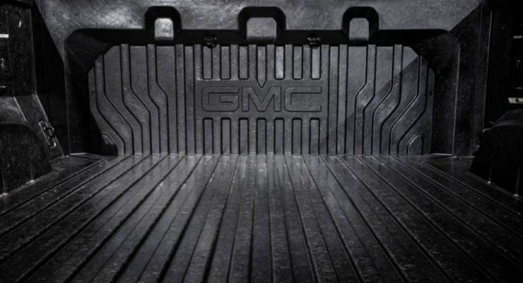 2019 GMC Sierra 1500 Revealed - Top 5 Things You Need to Know