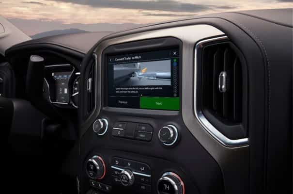 2019 GMC Sierra 1500 Revealed - Top 5 Things You Need to Know