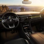 Volkswagen Atlas Tanoak Pickup Unveiled - Coming Soon?