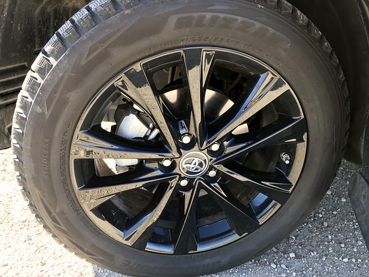 Review: 2018 Toyota RAV4 Adventure, Backroad Driving Extraordinaire