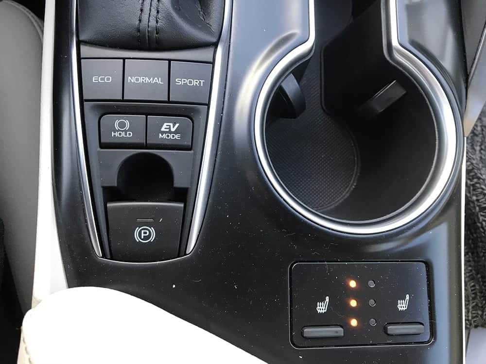 Truck Guy Review: 2018 Toyota Camry XLE Hybrid – What's Not to Like?