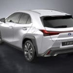 2019 Lexus UX 200, 250h Unveiled - Sexy, New Crossover