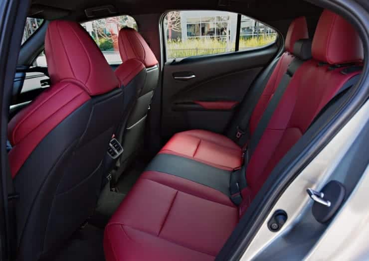 2019 Lexus UX is Brand’s Entry into Compact Crossover Segment