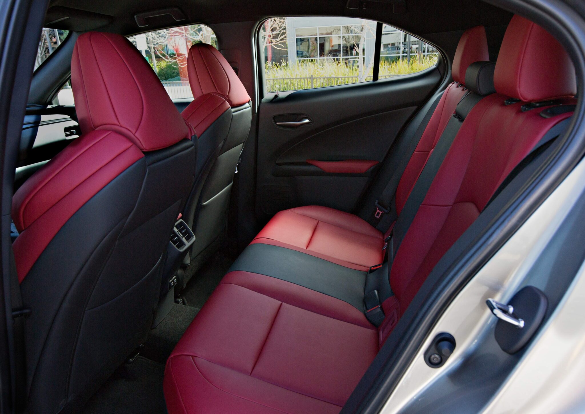 4 Reasons the 2019 Lexus UX will be a Winner