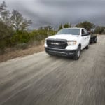 2019 Ram 1500 Tradesman Unveiled - Fleet Ready
