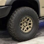 Rumor: Chevrolet Colorado ZR2 Bison Heading to Production - YeeeeeHAAAaaaa