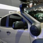 Rumor: Chevrolet Colorado ZR2 Bison Heading to Production - YeeeeeHAAAaaaa