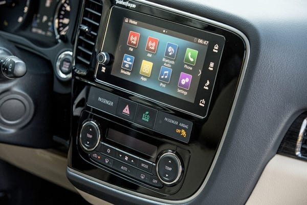 Review: 2018 Mitsubishi Outlander GT 3.0 - Value Driven, Safe 7-Seater