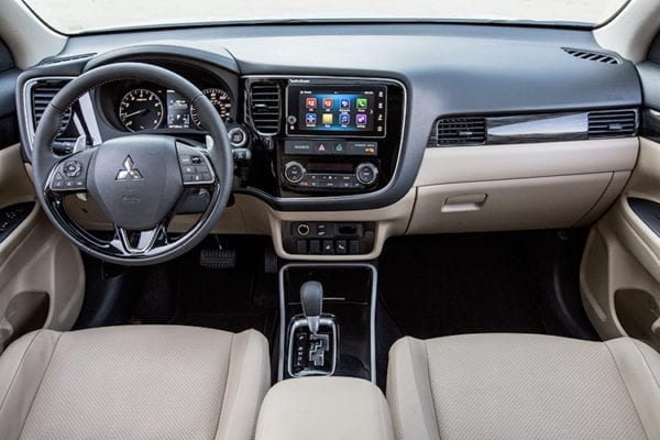 Review: 2018 Mitsubishi Outlander GT 3.0 - Value Driven, Safe 7-Seater
