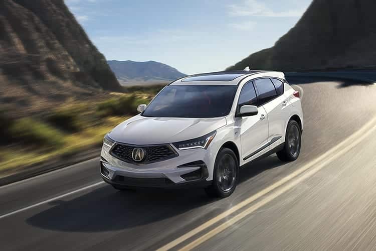 All-New 2019 Acura RDX - 5 Things That You’ll Love