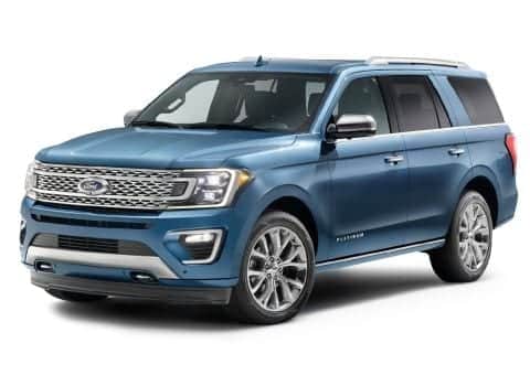 Recall: 2018 Ford F-150, Ford Expedition, Lincoln Navigator - Transmission Out of Park