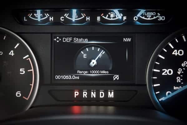 First Drive: 2018 Ford F-150 Power Stroke Diesel - Surpassing Expectations