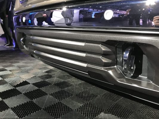 2019 GMC Sierra 1500 - 5 Unique Things