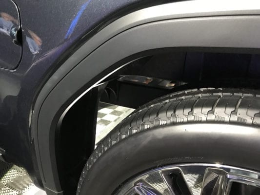 2019 GMC Sierra 1500 - 5 Unique Things