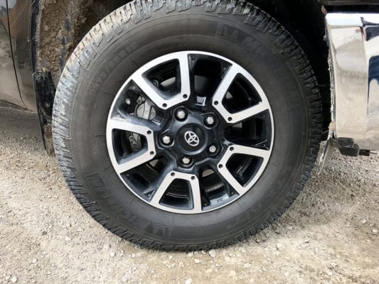 Review: 2018 Toyota Tundra 1794 - New Standard Safety Tech, Same Reliability