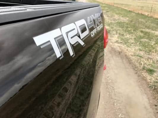 Review: 2018 Toyota Tundra 1794 - New Standard Safety Tech, Same Reliability