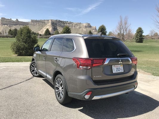 Review: 2018 Mitsubishi Outlander GT 3.0 - Value Driven, Safe 7-Seater