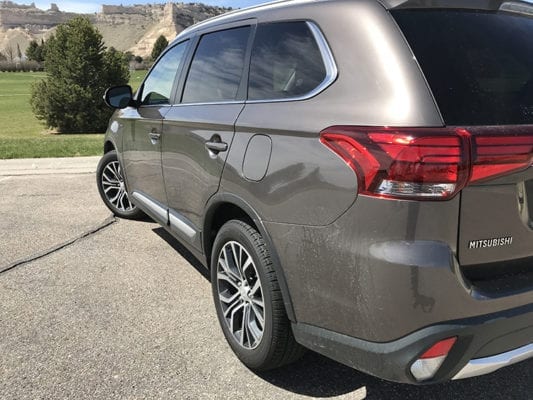 Review: 2018 Mitsubishi Outlander GT 3.0 - Value Driven, Safe 7-Seater