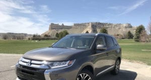 Review: 2018 Mitsubishi Outlander GT 3.0 - Value Driven, Safe 7-Seater
