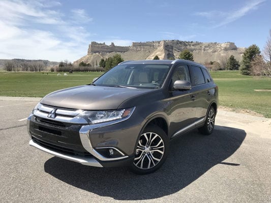 Review: 2018 Mitsubishi Outlander GT 3.0 - Value Driven, Safe 7-Seater
