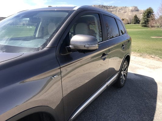 Review: 2018 Mitsubishi Outlander GT 3.0 - Value Driven, Safe 7-Seater