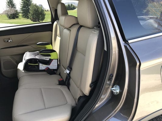 Review: 2018 Mitsubishi Outlander GT 3.0 - Value Driven, Safe 7-Seater