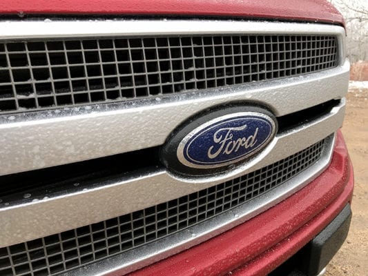 First Drive: 2018 Ford F-150 Power Stroke Diesel - Surpassing Expectations