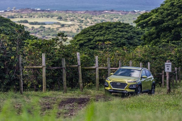 2018 Hyundai Kona - 5 Things You’ll Love,1 You Won’t