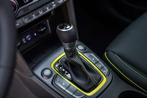 2018 Hyundai Kona - 5 Things You’ll Love,1 You Won’t