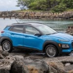2018 Hyundai Kona - 5 Things You’ll Love,1 You Won’t