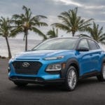2018 Hyundai Kona - 5 Things You’ll Love,1 You Won’t