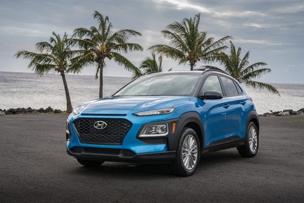 2018 Hyundai Kona - 5 Things You’ll Love,1 You Won’t