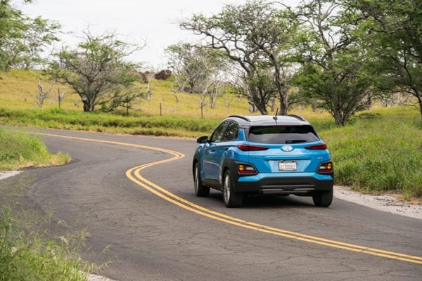 2018 Hyundai Kona - 5 Things You’ll Love,1 You Won’t