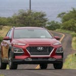 2018 Hyundai Kona - 5 Things You’ll Love,1 You Won’t