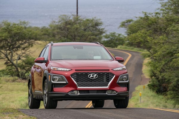 2018 Hyundai Kona - 5 Things You’ll Love,1 You Won’t