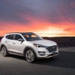 Refreshed 2019 Hyundai Tucson gets new face, safety and technology upgrades