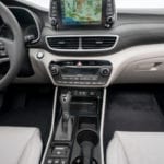 Refreshed 2019 Hyundai Tucson gets new face, safety and technology upgrades
