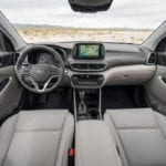 Refreshed 2019 Hyundai Tucson gets new face, safety and technology upgrades