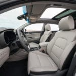 Refreshed 2019 Hyundai Tucson gets new face, safety and technology upgrades