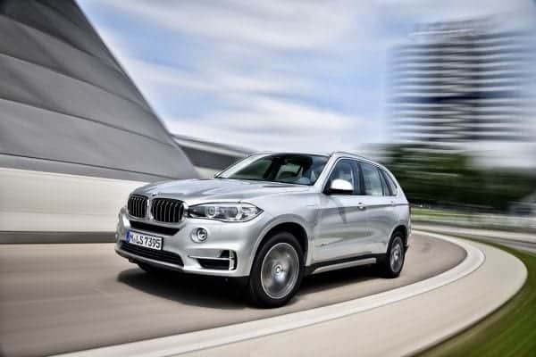 Study: BMW is the Most Intimate Automotive Brand