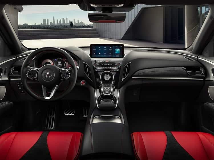 All-New 2019 Acura RDX - 5 Things That You’ll Love 