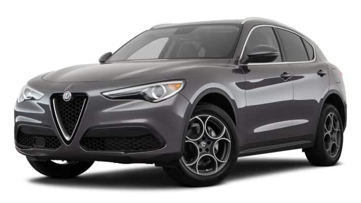 Recall: 2018 Alfa Romeo Stelvio - Rear Liftgate May Malfunction