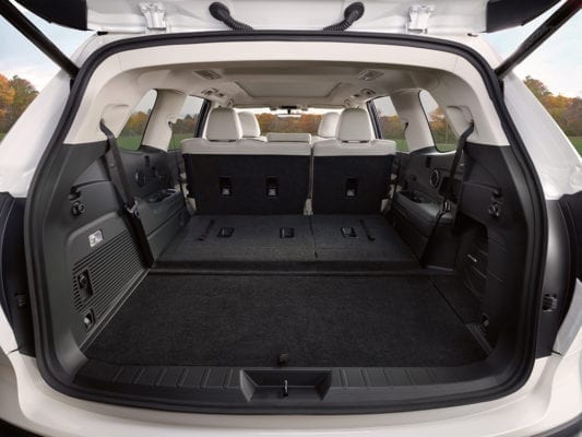 2019 Subaru Ascent Delivers as Family-Friendly Three-Row Subie