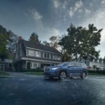 2019 Subaru Ascent Delivers as Family-Friendly Three-Row Subie