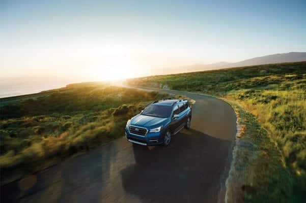 2019 Subaru Ascent Delivers as Family-Friendly Three-Row Subie
