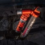 2019 Ford F-150 Raptor Upgraded With New Shocks, Trail Tech and Recaro Seats