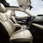 2019 Subaru Ascent Delivers as Family-Friendly Three-Row Subie