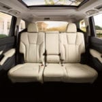 2019 Subaru Ascent Delivers as Family-Friendly Three-Row Subie