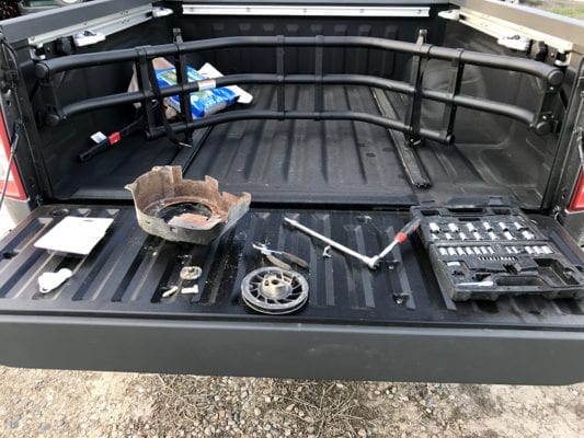 Review: 2018 Nissan Frontier Midnight Edition - Great Sportsman Pickup?